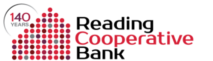 Reading Cooperative Bank, click to go to home page.