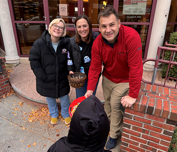 All work and no play? No thanks!