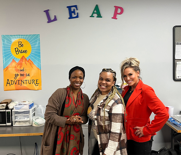 The Reading Cooperative Charitable Foundation
