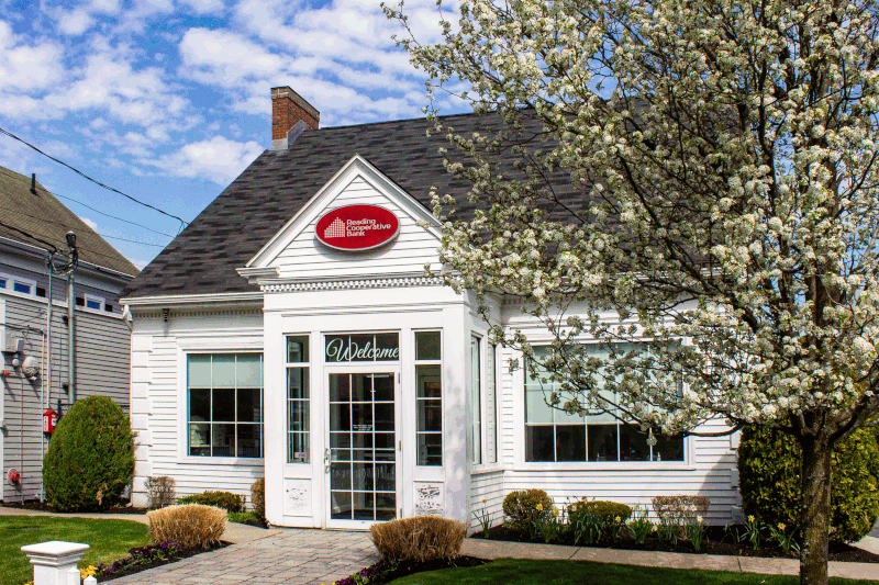 Lynnfield Branch