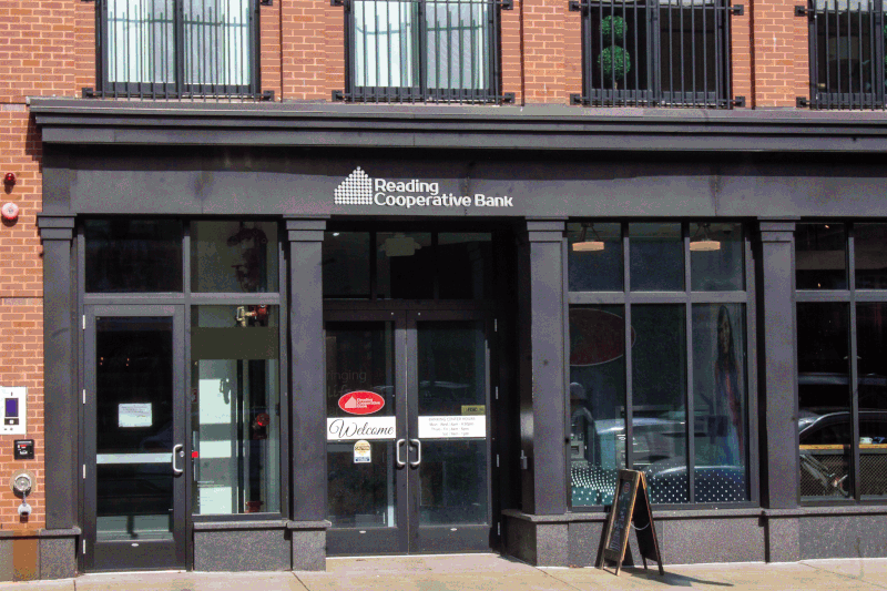 Melrose Branch