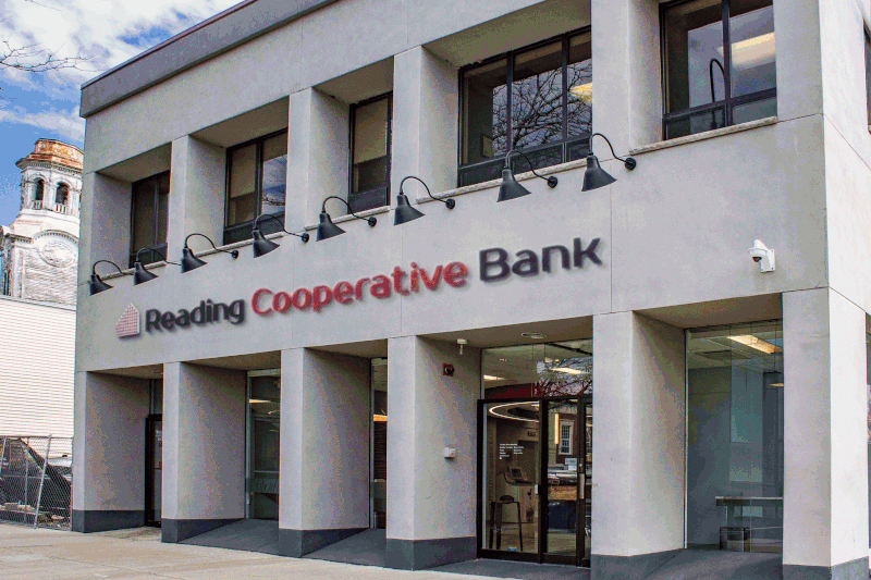 Wakefield Branch