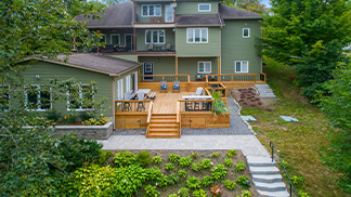 Accessory Dwelling Units (ADUs)