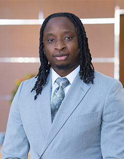 Temitope Odumuyiwa